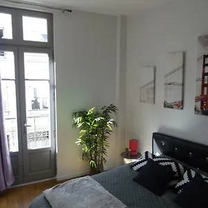  Appartement Good Mindset